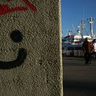 Hamburg is a Smile :-)