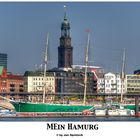 Hamburg ist soooo schön :)