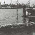 Hamburg, Januar 2007,