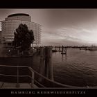 Hamburg Kehrwiederspitze