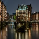 Hamburg Klassiker - Wasserschlößchen