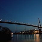 Hamburg Köhlbrandbrücke