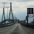 hamburg Köhlbrandbrücke