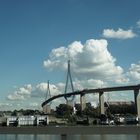 Hamburg Köhlbrandbrücke