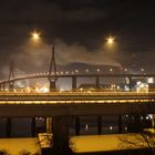 Hamburg Köhlbrandbrücke