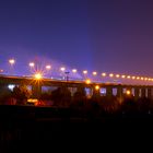 Hamburg Köhlbrandbrücke