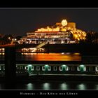 Hamburg - König der Löwen