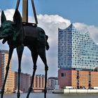 Hamburg Kunst und Kultur