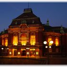 Hamburg - Laeiszhalle