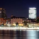 Hamburg Landungsbrücken