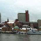 Hamburg-Landungsbrücken