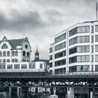 Hamburg Landungsbrücken