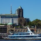 Hamburg - Landungsbrücken