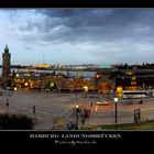 Hamburg Landungsbrücken (pano)