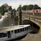 Hamburg - Lombardsbrücke