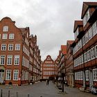 Hamburg mal historisch