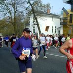 Hamburg Marathon