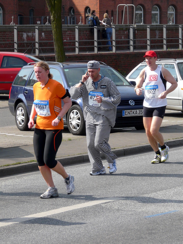 Hamburg Marathon (2)