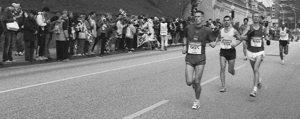 hamburg marathon 2006