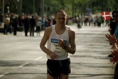Hamburg Marathon 2008 - 7