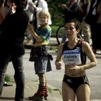 Hamburg Marathon 2008 - 8