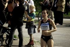 Hamburg Marathon 2008 - 8