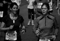 Hamburg Marathon 2009 - 7