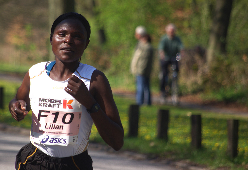 Hamburg Marathon 2010 - 4