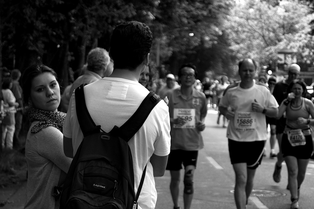 Hamburg Marathon 2011 - 15