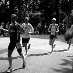 Hamburg Marathon 2011 - 2