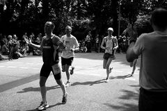 Hamburg Marathon 2011 - 2