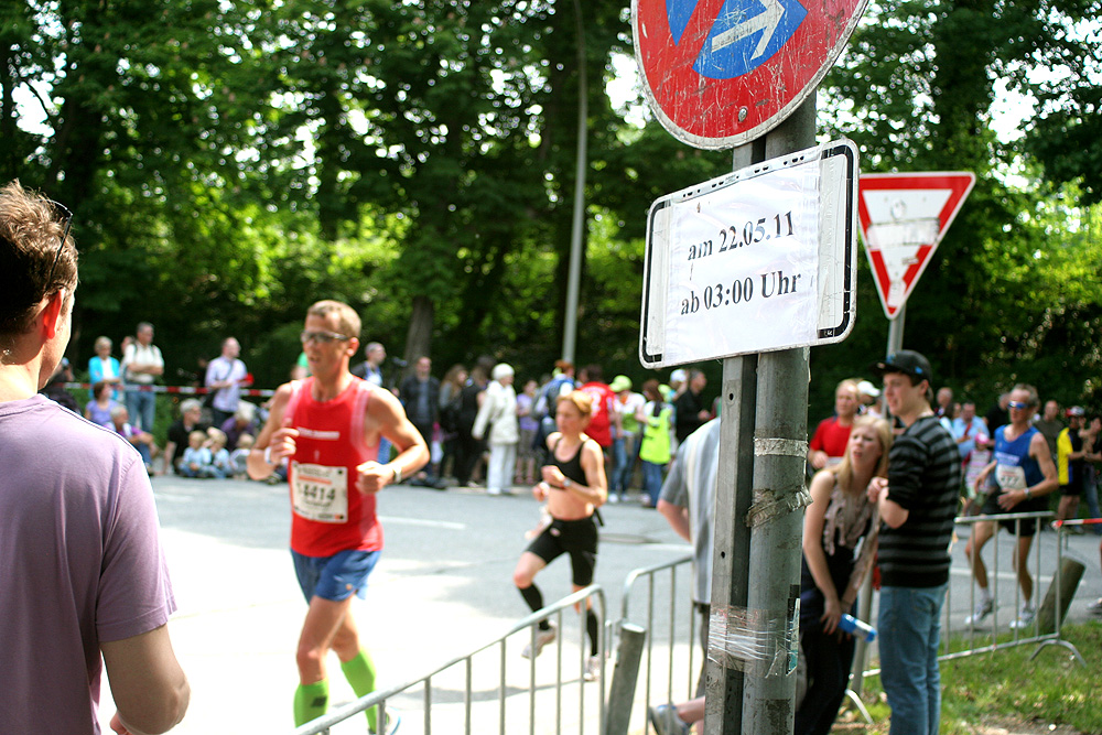 Hamburg Marathon 2011 - 4