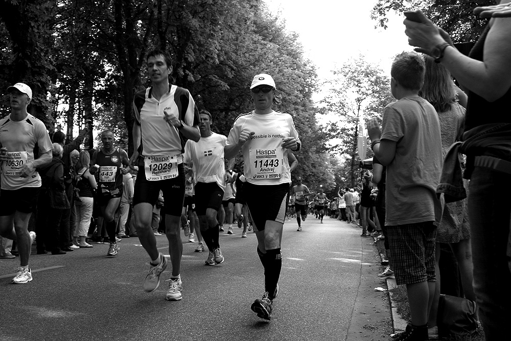 Hamburg Marathon 2011 - 6