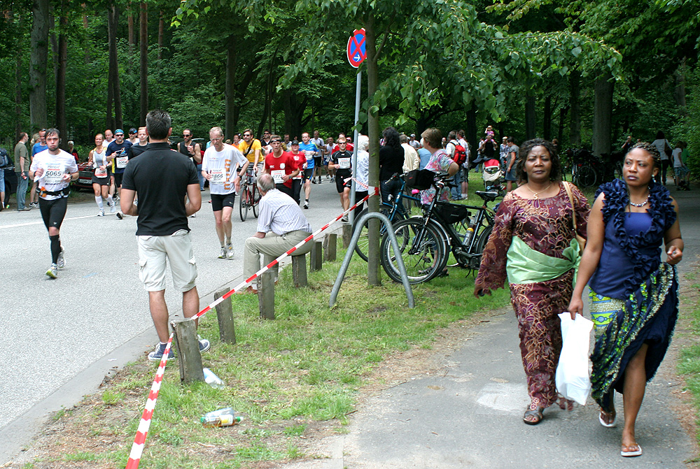 Hamburg Marathon 2011 - 9