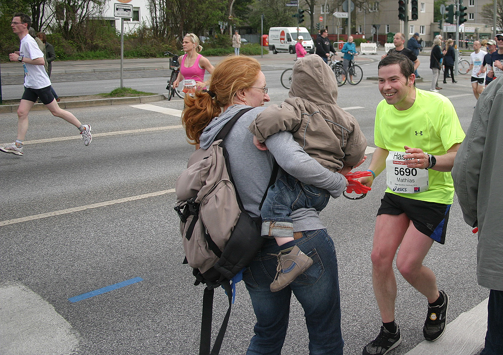 Hamburg Marathon 2012 - 14