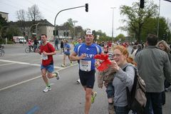 Hamburg Marathon 2012 - 16