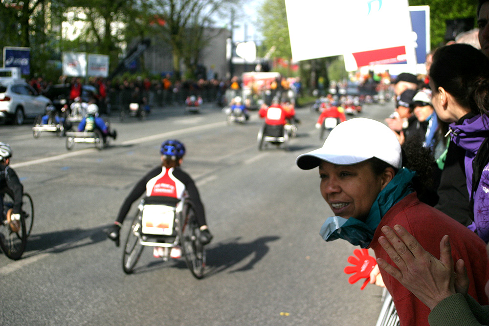 Hamburg Marathon 2012 - 4