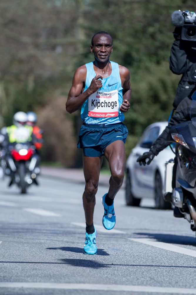 Hamburg Marathon 2013 III