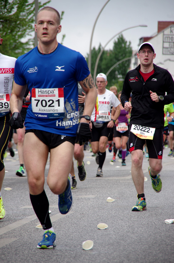 Hamburg Marathon 2014-14