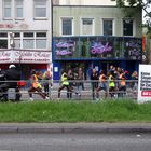 Hamburg Marathon 2014-4