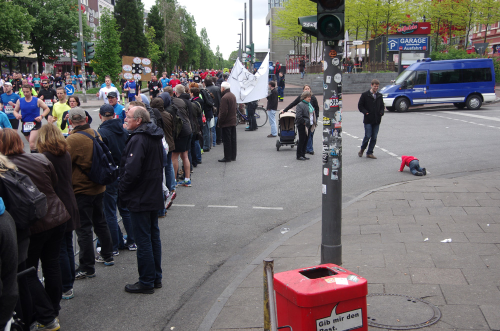 Hamburg Marathon 2014-7