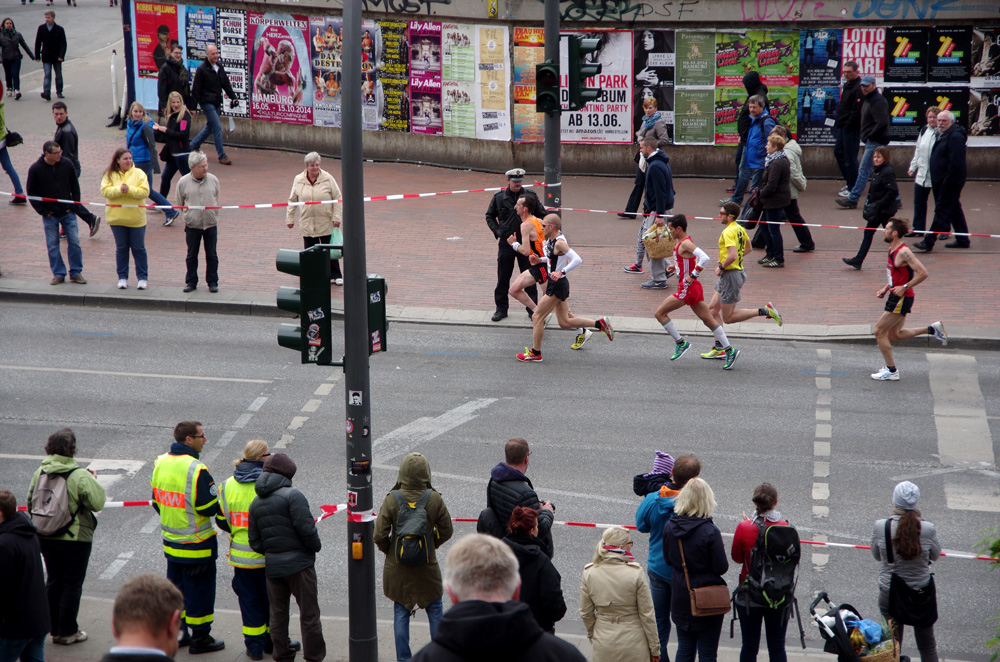 Hamburg Marathon 2014-9