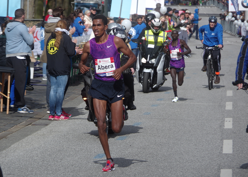 Hamburg Marathon 2016-1