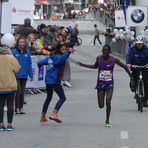 Hamburg Marathon 2016-2