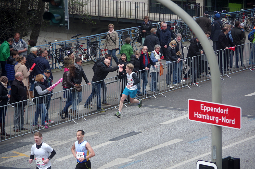 Hamburg Marathon 2016-6