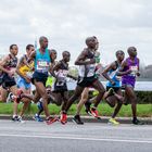 Hamburg Marathon 2016 - Alster II