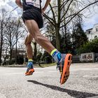 Hamburg Marathon 2016 - Schuhe II