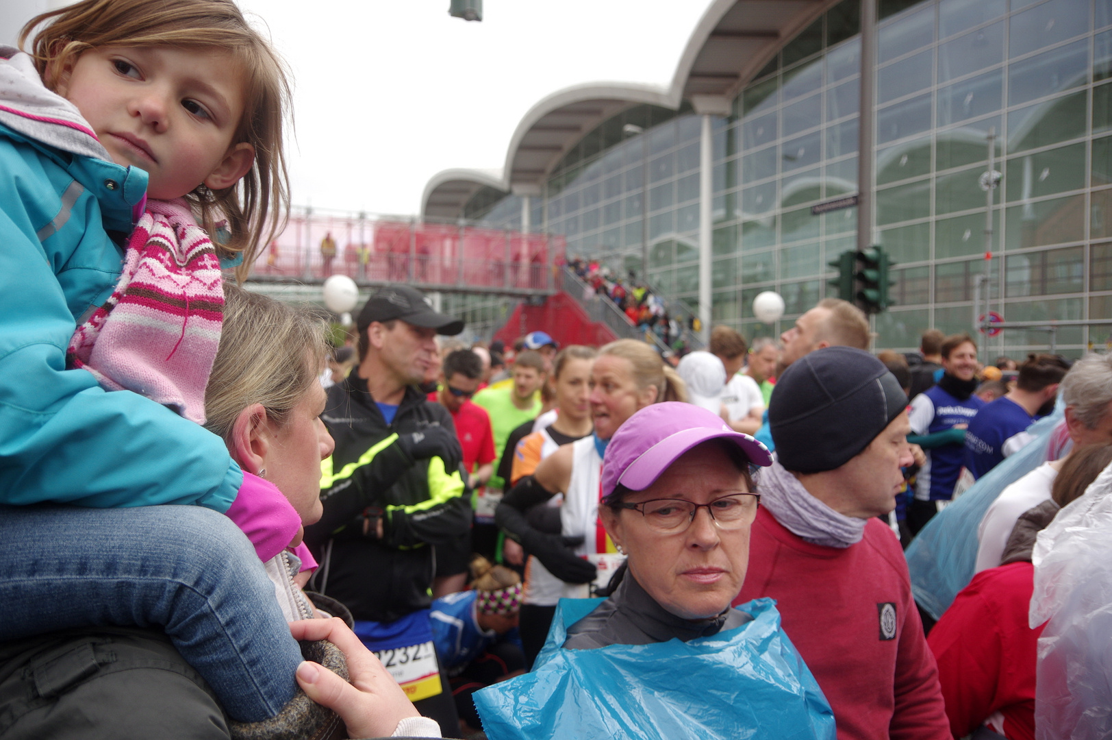 Hamburg Marathon 2017 - 10