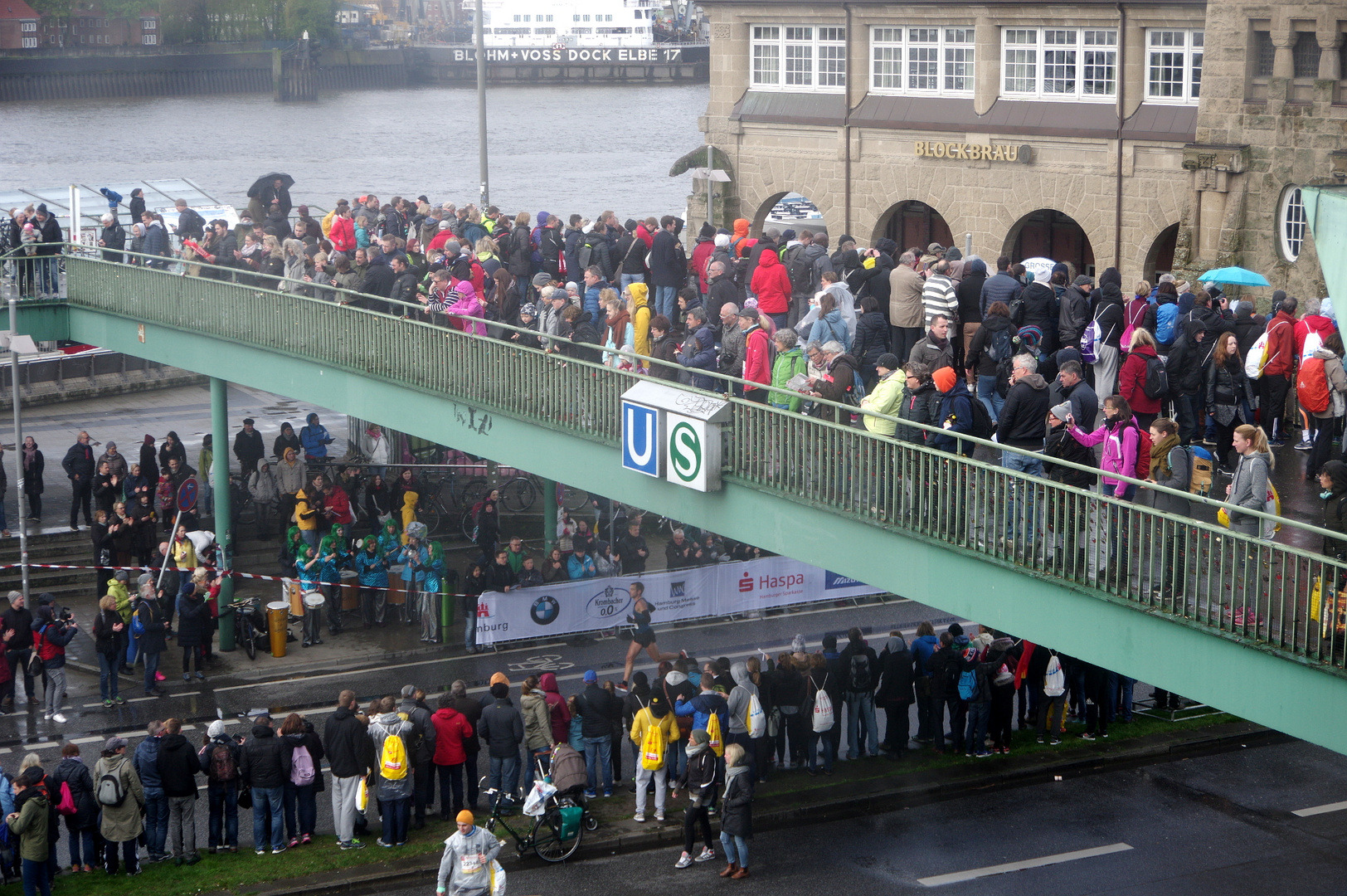 Hamburg Marathon 2017 - 11