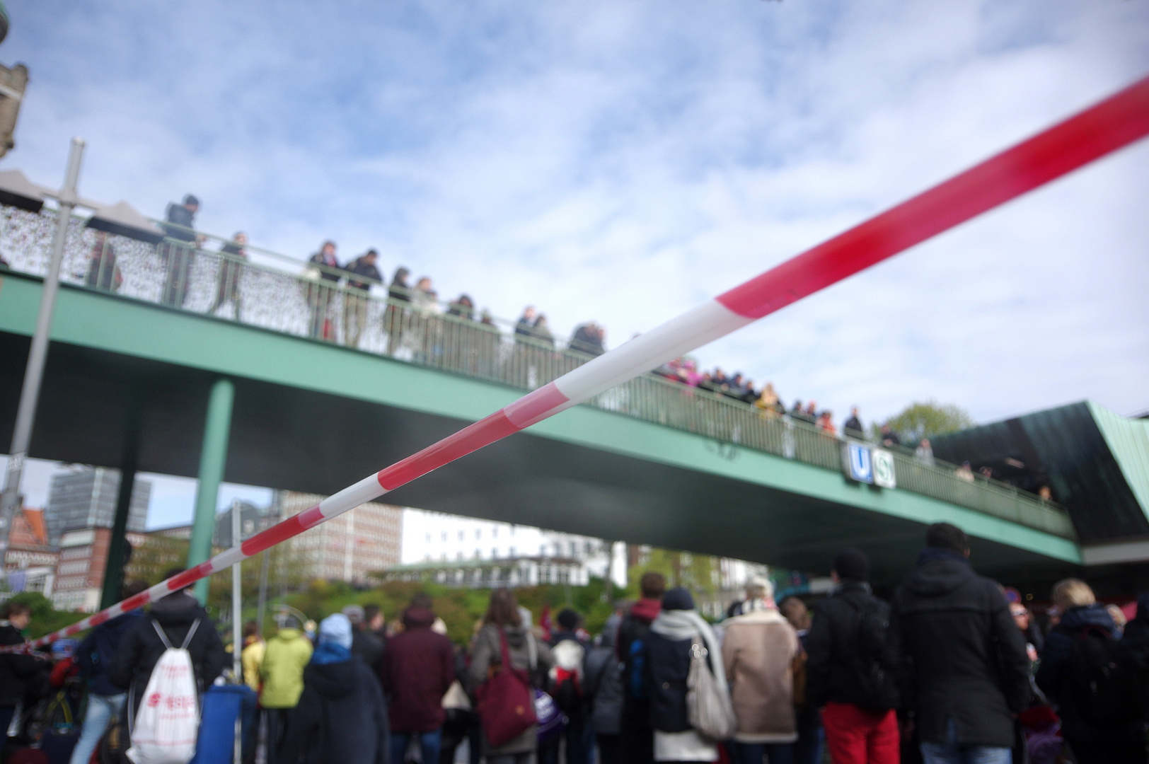 Hamburg Marathon 2017 - 12